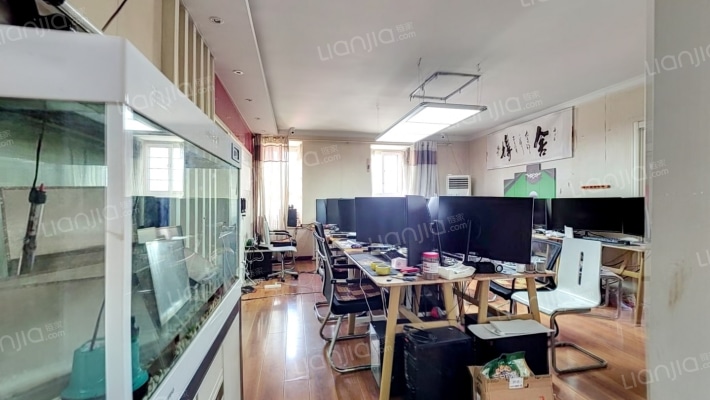 广厦汇商二手房实景图