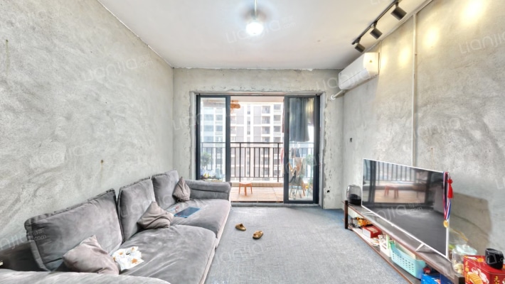 旭日盛世园二手房实景图