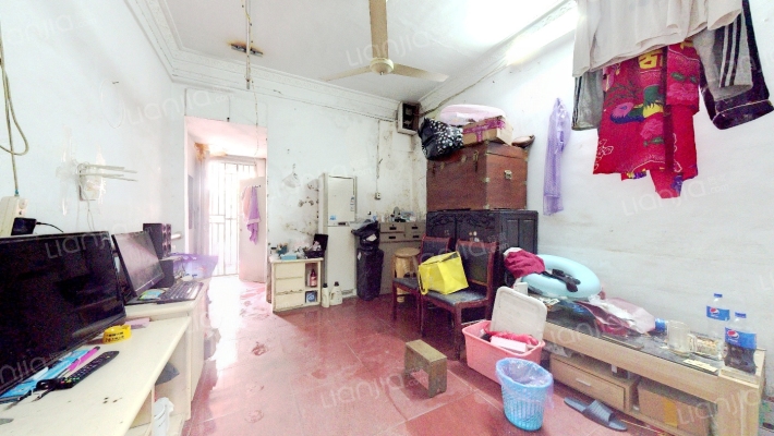 桃园新村三弄二手房实景图