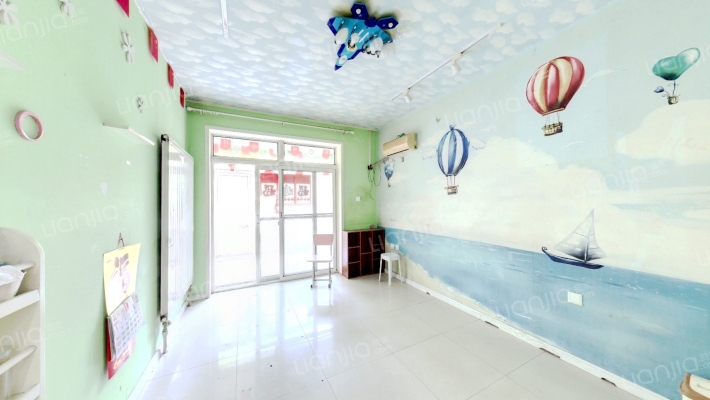 诚勤园二手房实景图