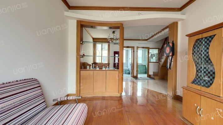 长欣苑南区二手房实景图