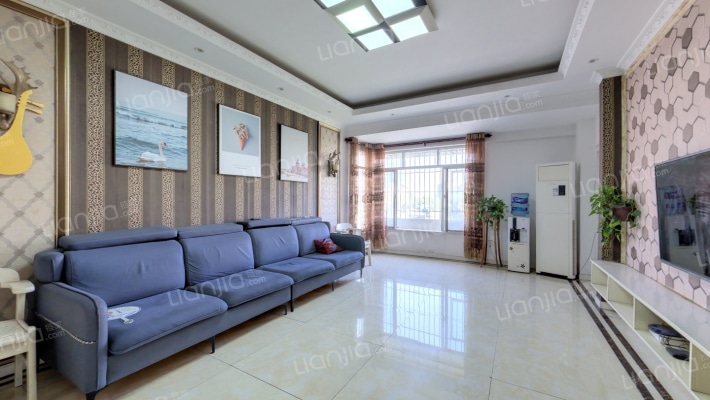 东鑫小区二手房实景图