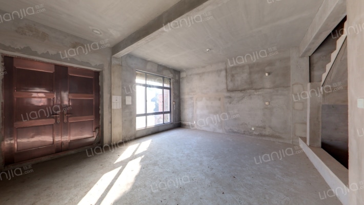 景湖印象二手房实景图