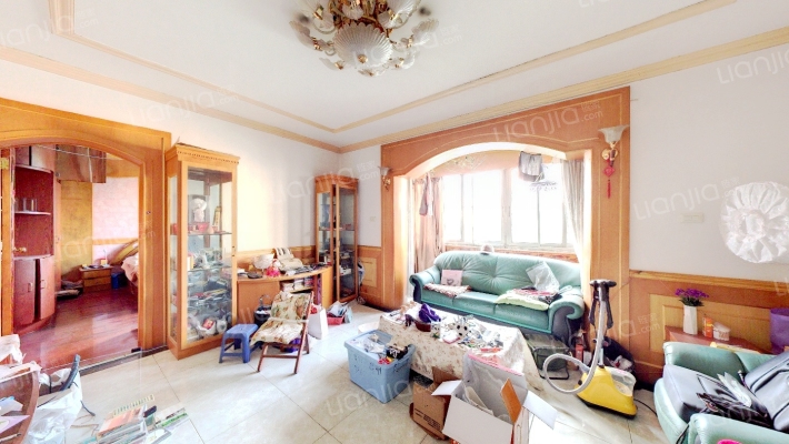 金鸡巷8号二手房实景图