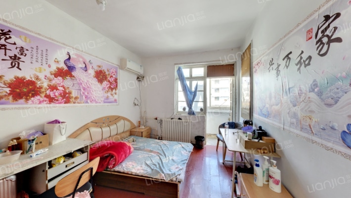 电建社区(长乐西路)二手房实景图