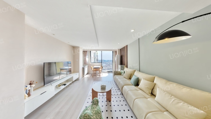 森桦苑二手房实景图