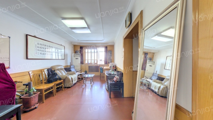 太谷公寓二手房实景图