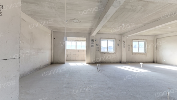 太和名苑二手房实景图