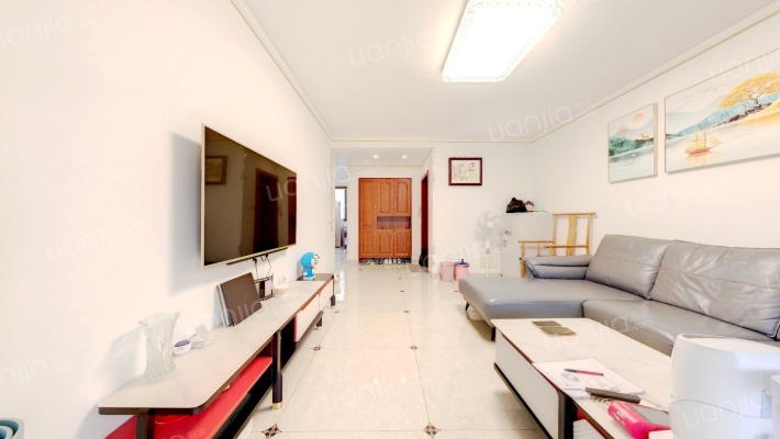 桂花新村二手房实景图