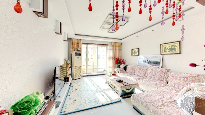 泰安鑫居二手房实景图