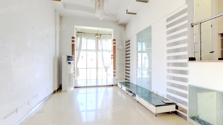 未来明珠二手房实景图