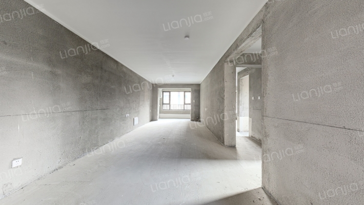 新力帝泊湾二手房实景图