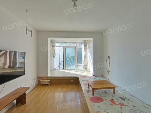 整租·伟东幸福之城二期 2室1厅 南/北