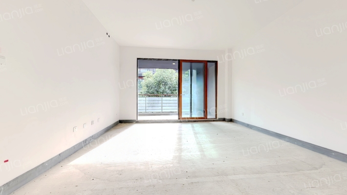 麓湖生态城香林堤二手房实景图