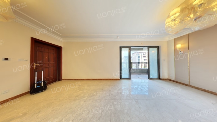 恒大新城四期二手房实景图