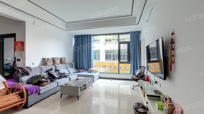 裕丰大道二手房实景图