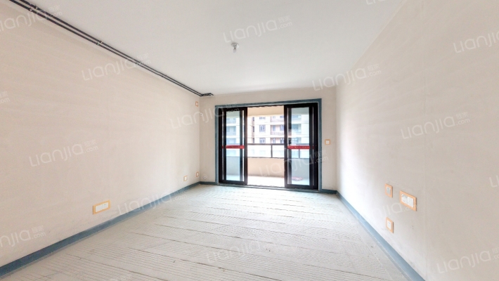 华润阜阳中心朗府二手房实景图