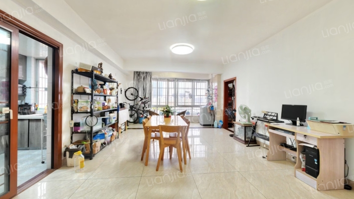 瑞丰公寓二手房实景图