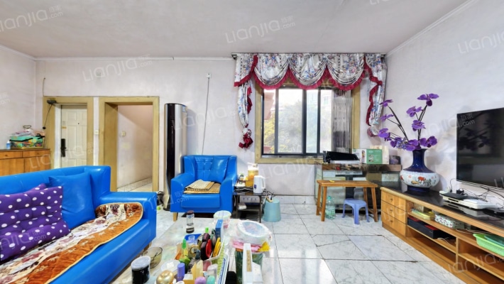 新能巷1号二手房实景图