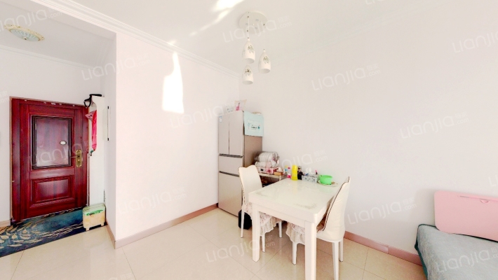 东海黄金海岸龙族海景二手房实景图