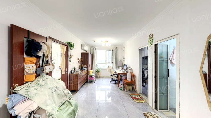 汪家馨城二期（东区）二手房实景图