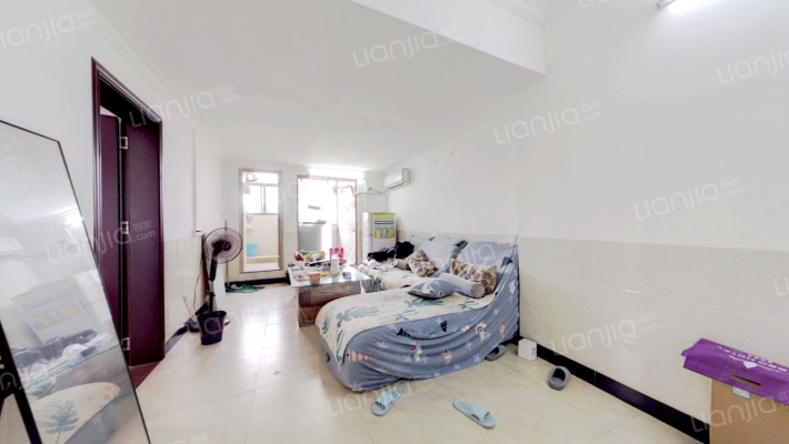 周门小区周门北路二手房实景图