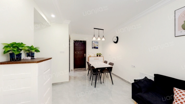 龙湖天曜二手房实景图