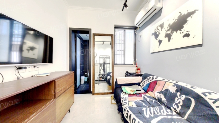 东吴新村二手房实景图