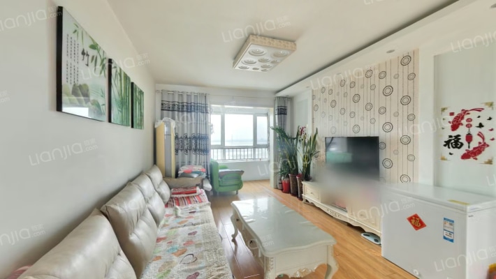 求实南里二手房实景图