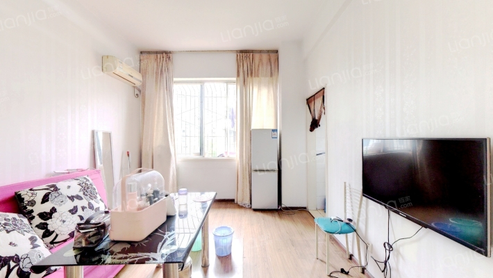 西祥公寓二手房实景图