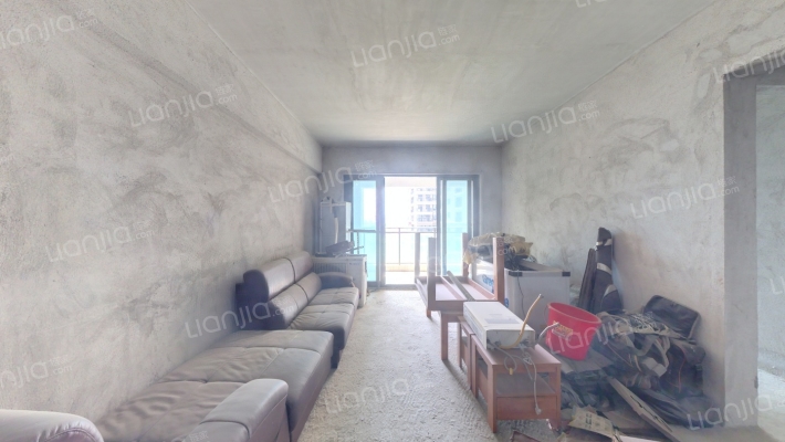 朝南凯旋汇二手房实景图