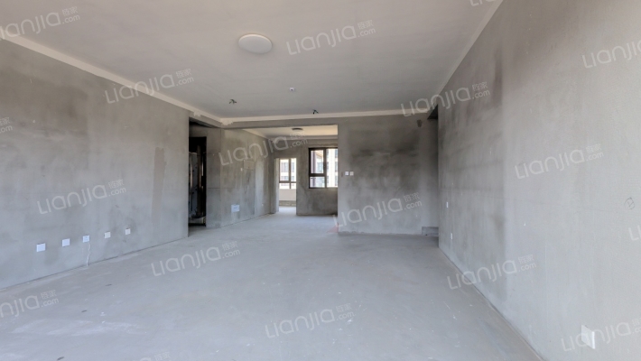 欣悦府二手房实景图