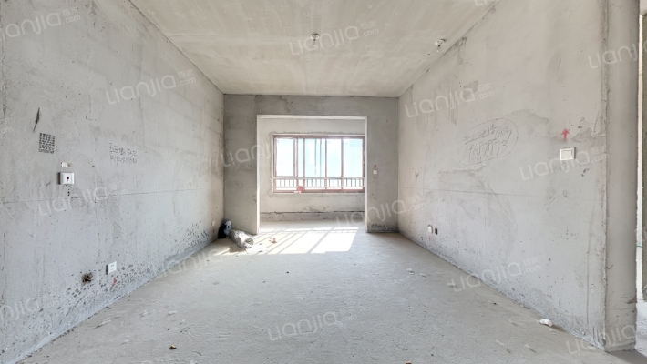 奥体壹號二手房实景图