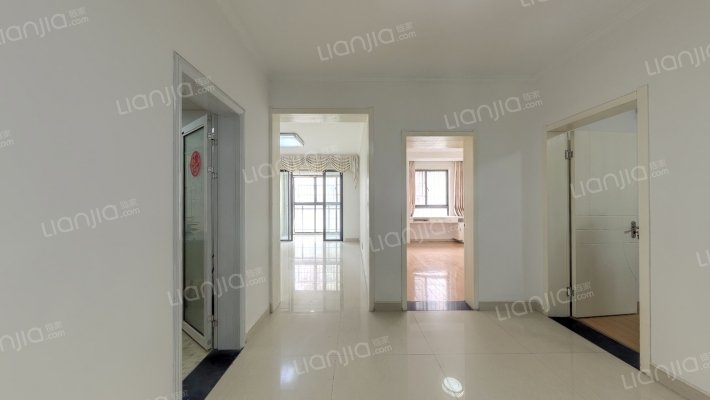 北辰天都二手房实景图