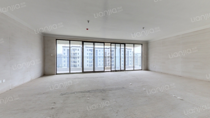 巨能城天玺苑二手房实景图