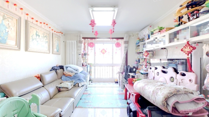 和光里二手房实景图