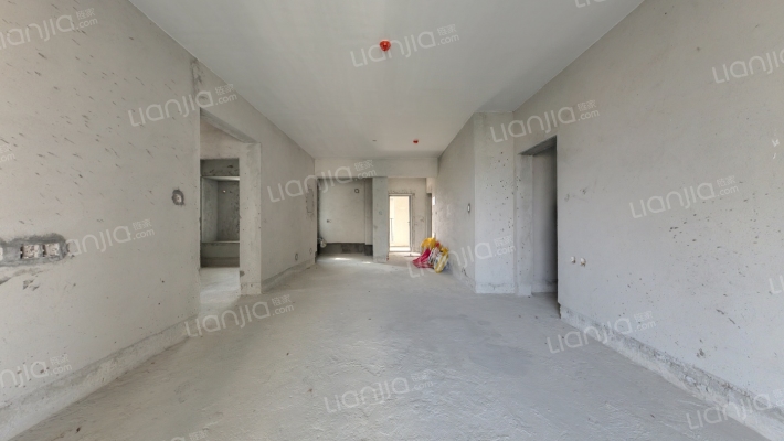 国沣城二手房实景图