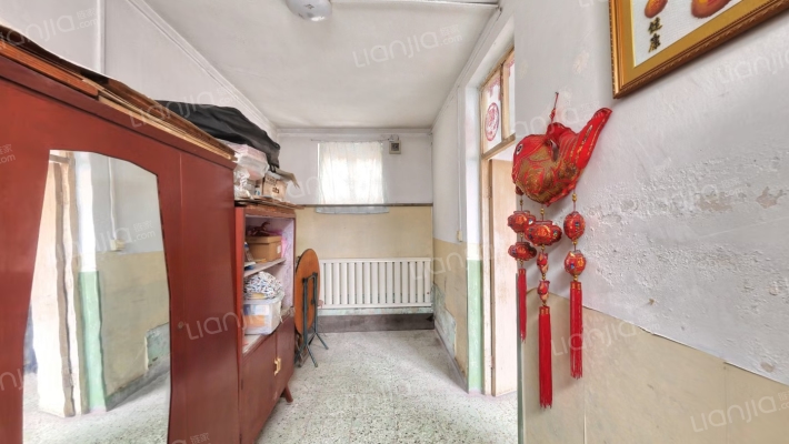 晓光里二手房实景图