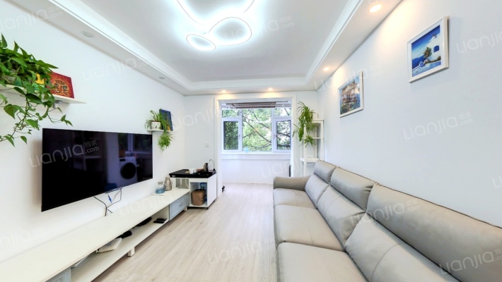 师大教工宿舍二手房实景图