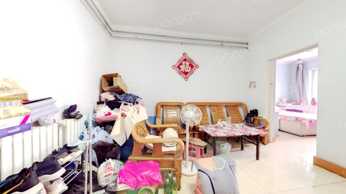 舜承苑西区二手房实景图