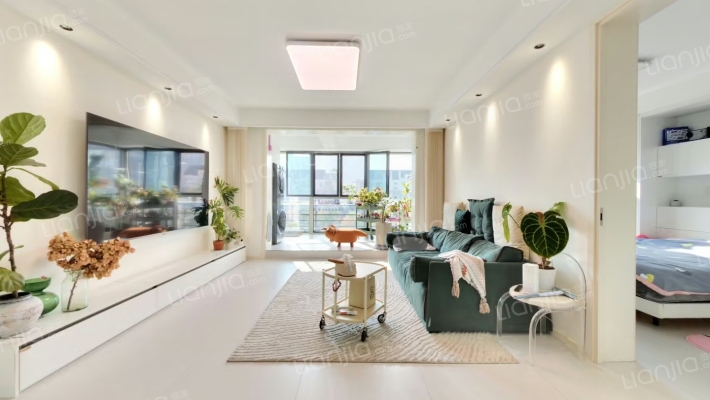 元和之春二手房实景图