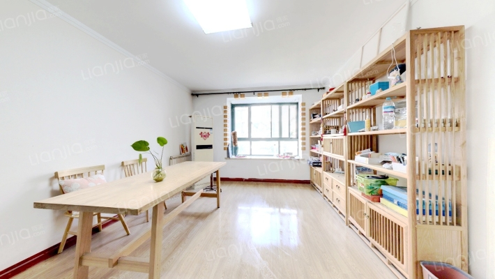 京鲁山庄二手房实景图