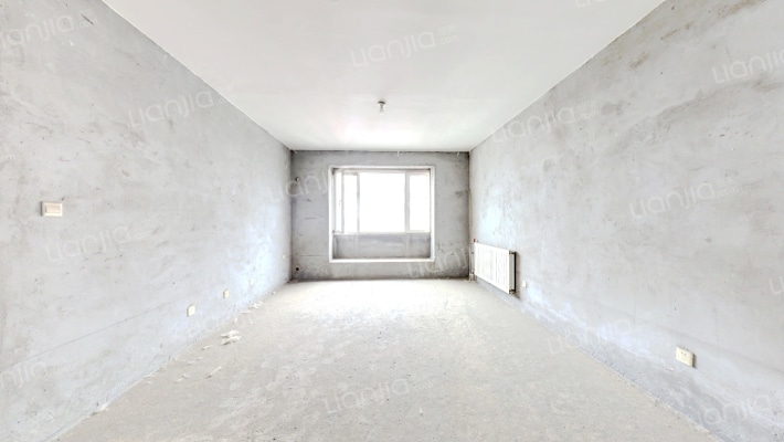 绿色家园二手房实景图