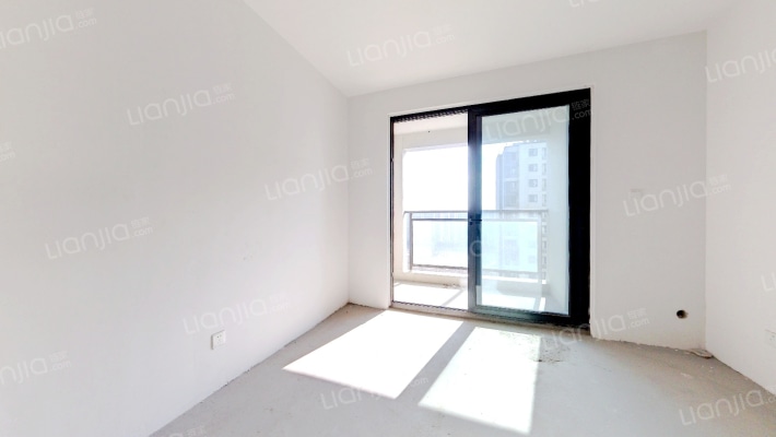 绿地智谷公寓二手房实景图