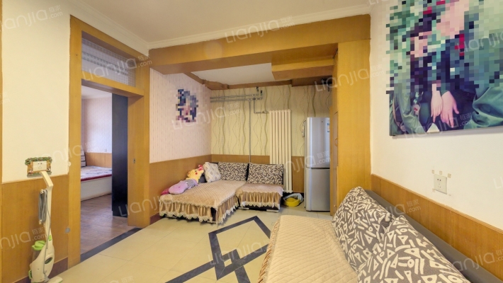 京广中路139号院二手房实景图