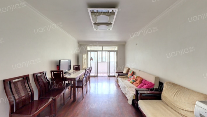 新申花城茉莉苑二手房实景图