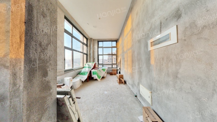 海西轻公寓二手房实景图