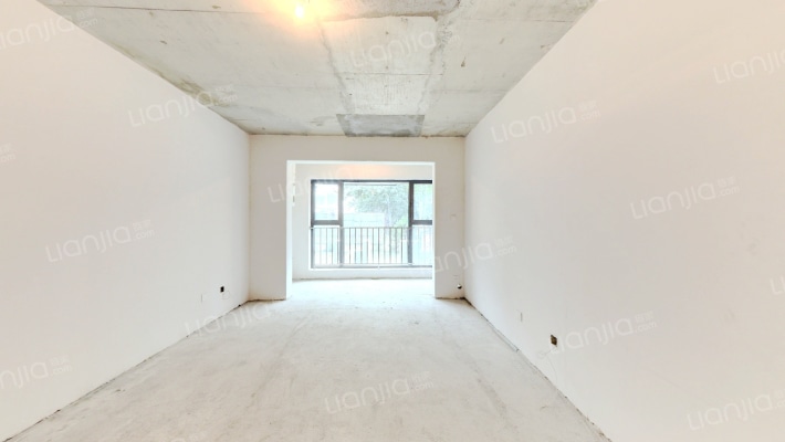 远景•玖礼方园二手房实景图