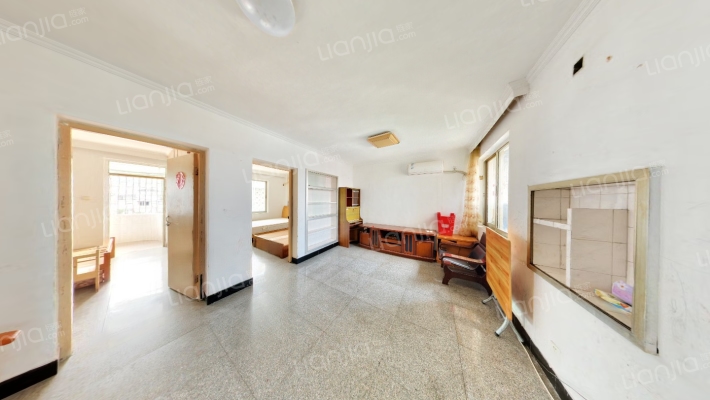 康乐新村一期东区二手房实景图