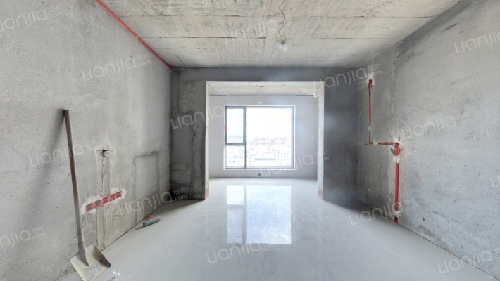 梧桐蓝岸二手房实景图